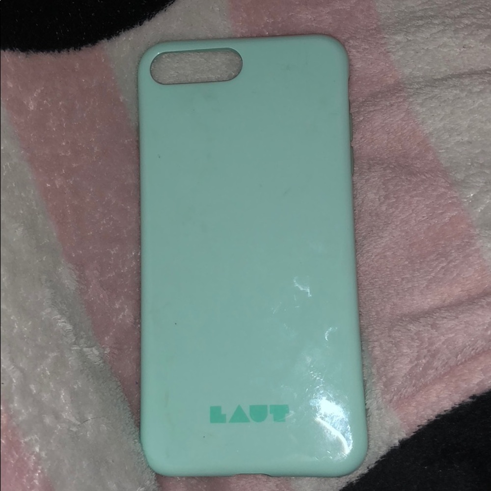 Iphone 7/8 Plus Case